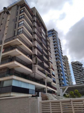 Primera Línea Playa Apartamento